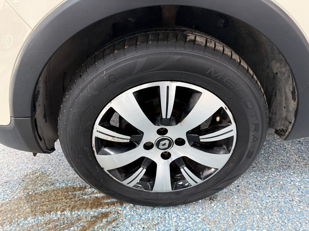 Used Renault Captur 2019 for sale - 76910303: Photo 19