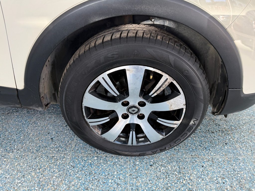 Used Renault Captur 2019 for sale - 76910303: Photo 22