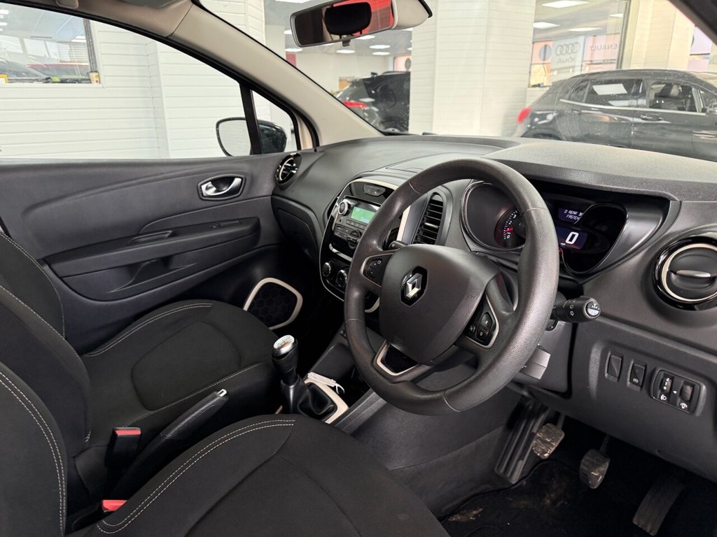 Used Renault Captur 2019 for sale - 76910303: Photo 24
