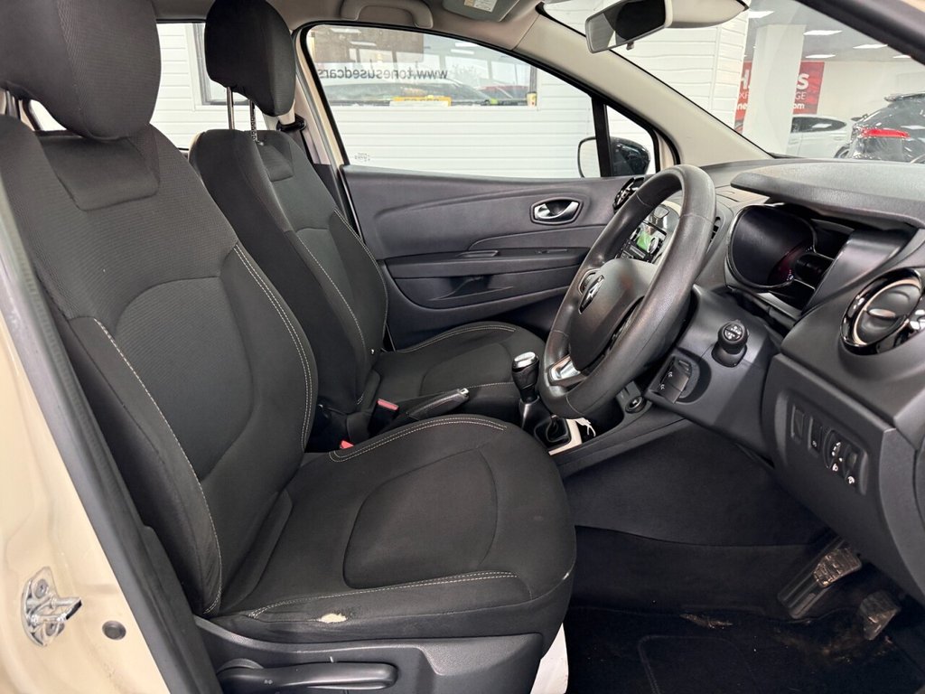 Used Renault Captur 2019 for sale - 76910303: Photo 25