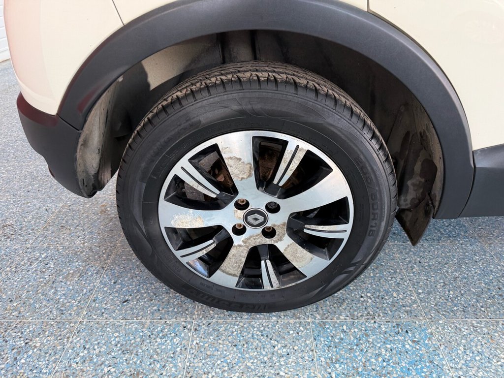 Used Renault Captur 2019 for sale - 76910303: Photo 3