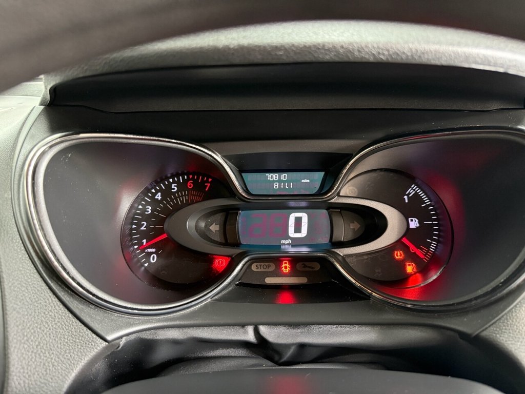 Used Renault Captur 2019 for sale - 76910303: Photo 31