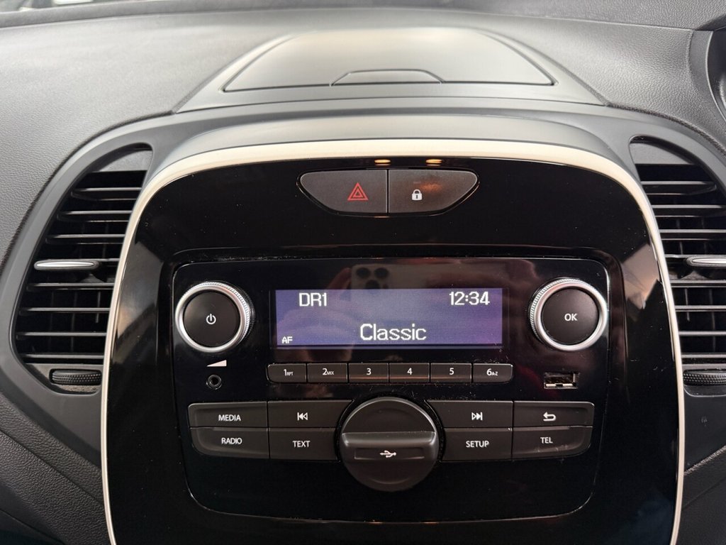 Used Renault Captur 2019 for sale - 76910303: Photo 33