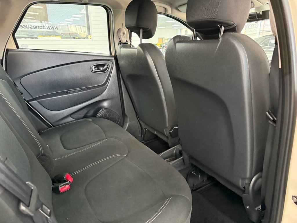 Used Renault Captur 2019 for sale - 76910303: Photo 4