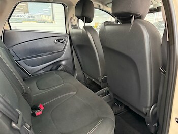 Used Renault Captur 2019 for sale - 76910303: Photo