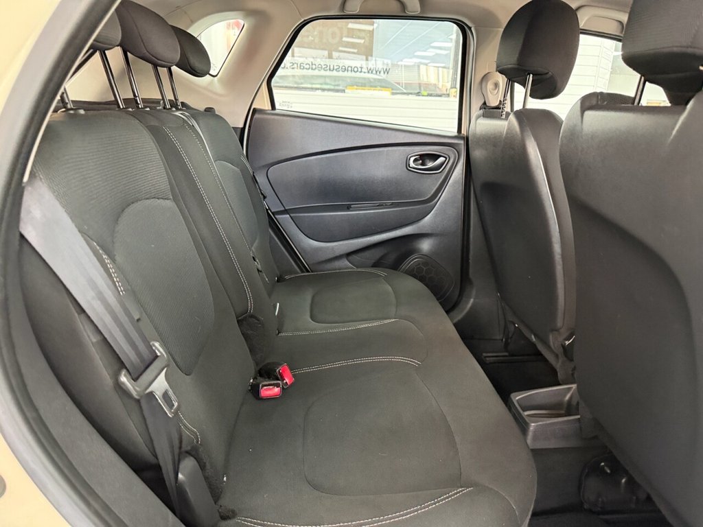 Used Renault Captur 2019 for sale - 76910303: Photo 5