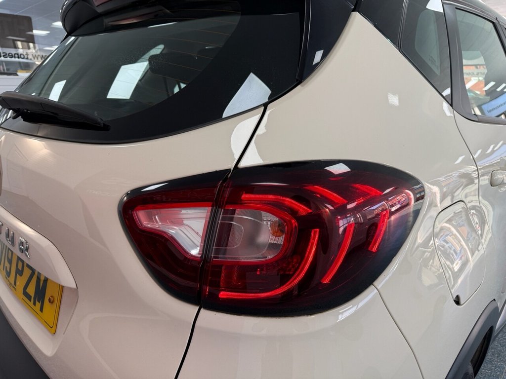 Used Renault Captur 2019 for sale - 76910303: Photo 7