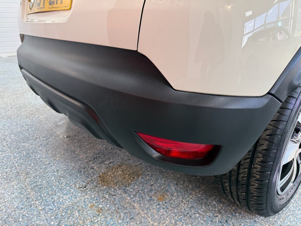 Used Renault Captur 2019 for sale - 76910303: Photo 8