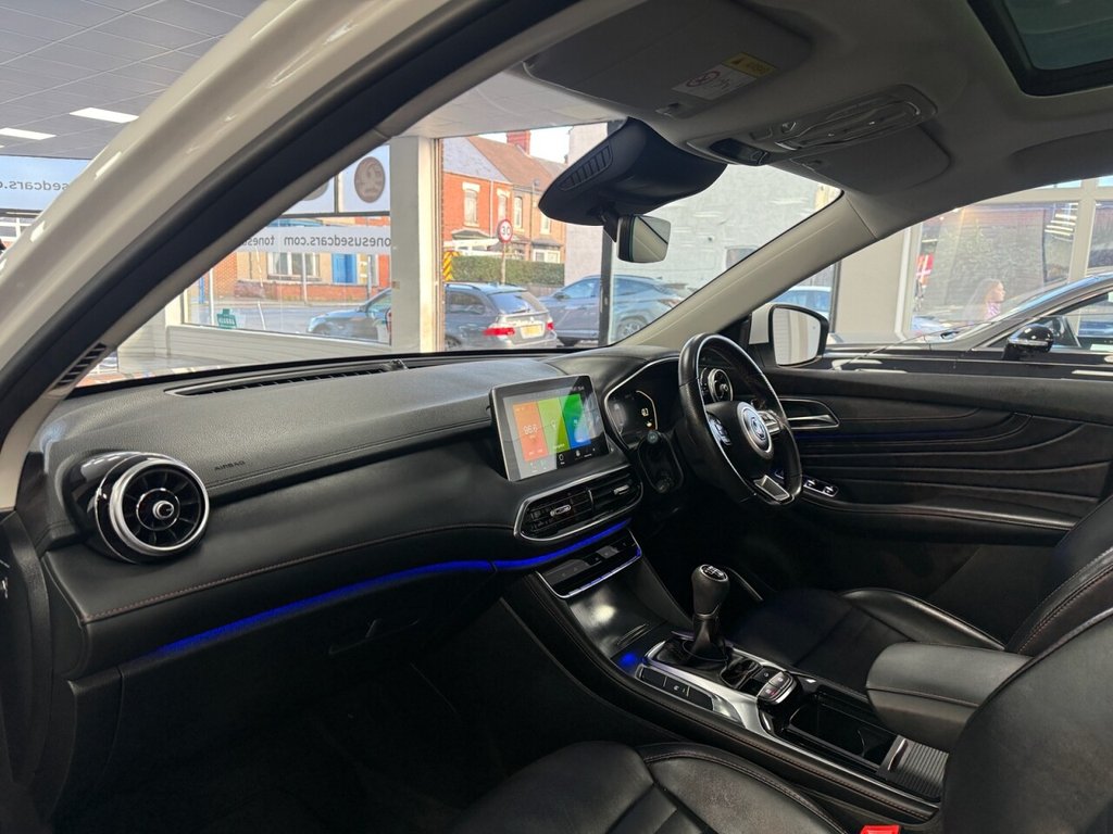 Used MG MG HS 2022 for sale - 77850342: Photo 15