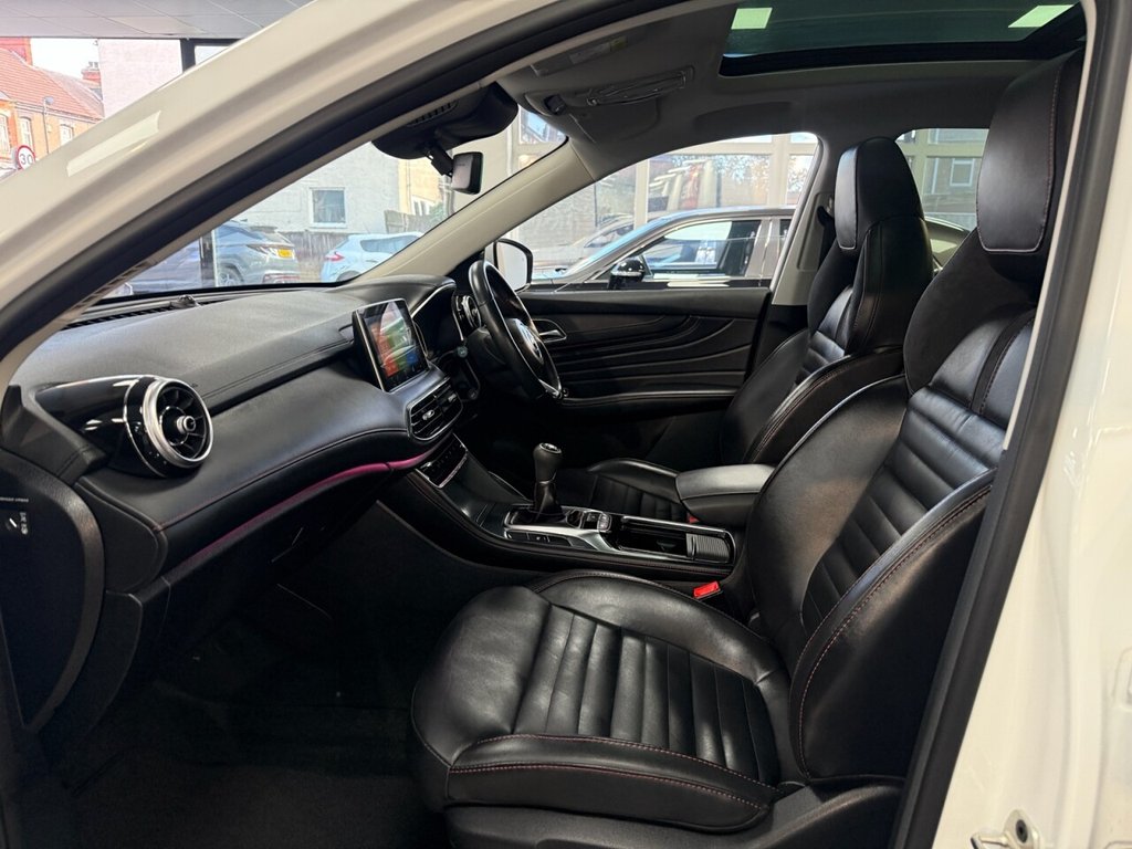 Used MG MG HS 2022 for sale - 77850342: Photo 16