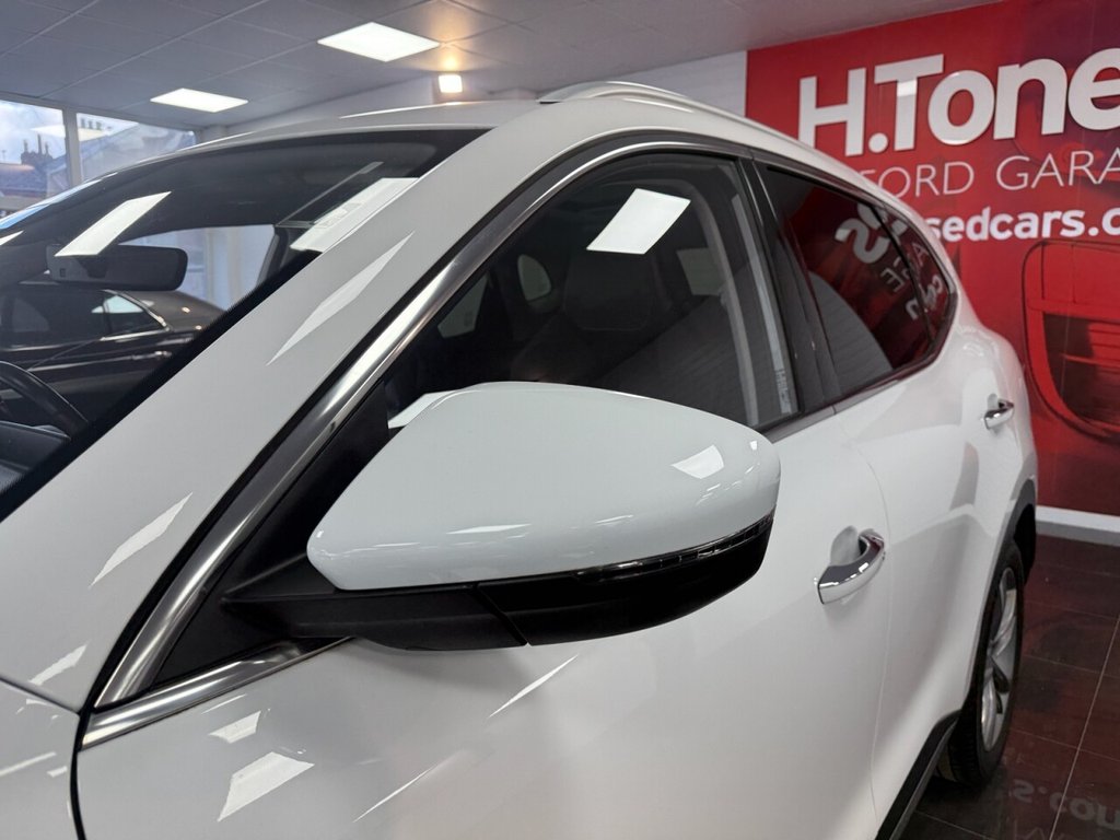 Used MG MG HS 2022 for sale - 77850342: Photo 20