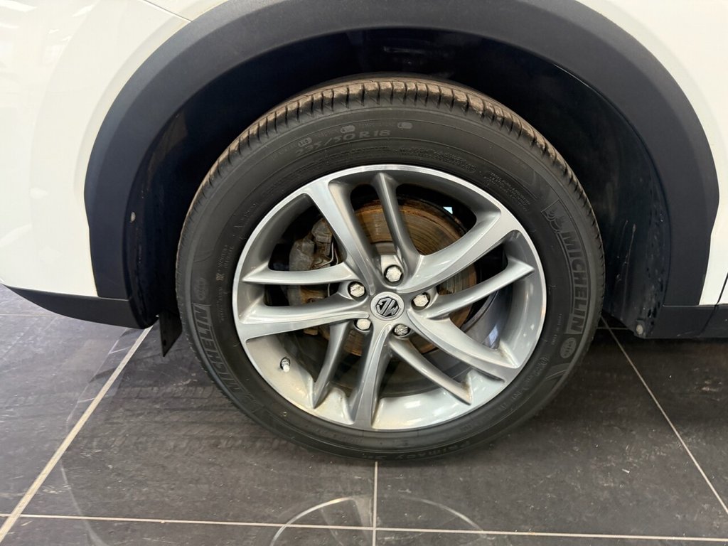 Used MG MG HS 2022 for sale - 77850342: Photo 21