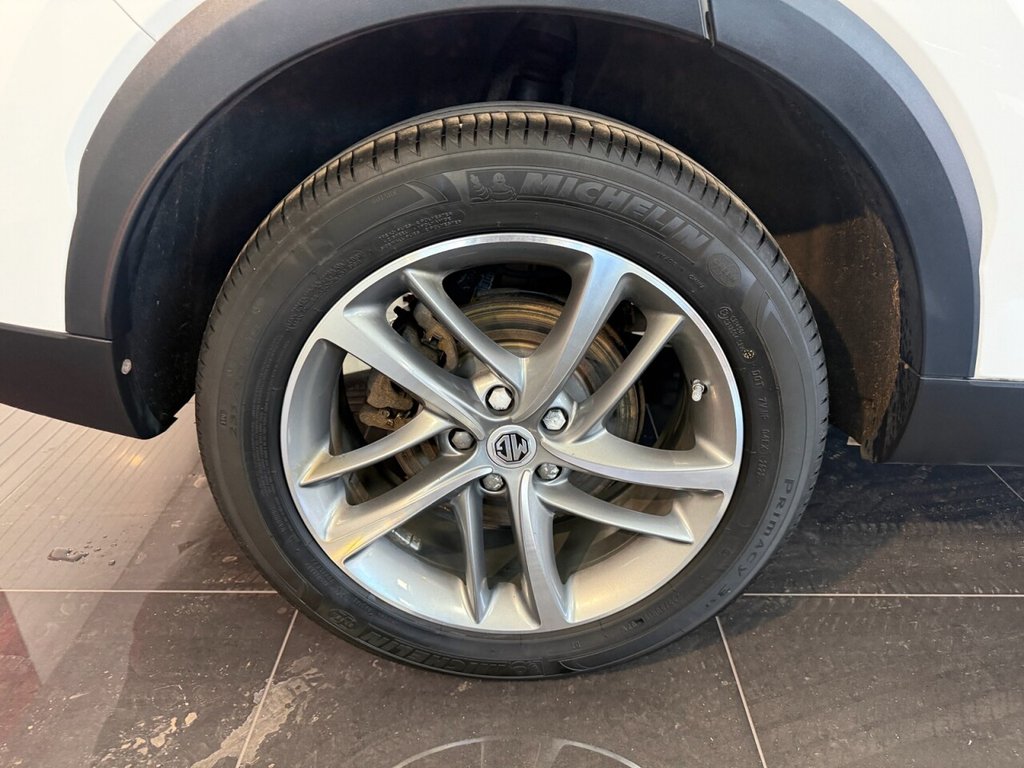 Used MG MG HS 2022 for sale - 77850342: Photo 3