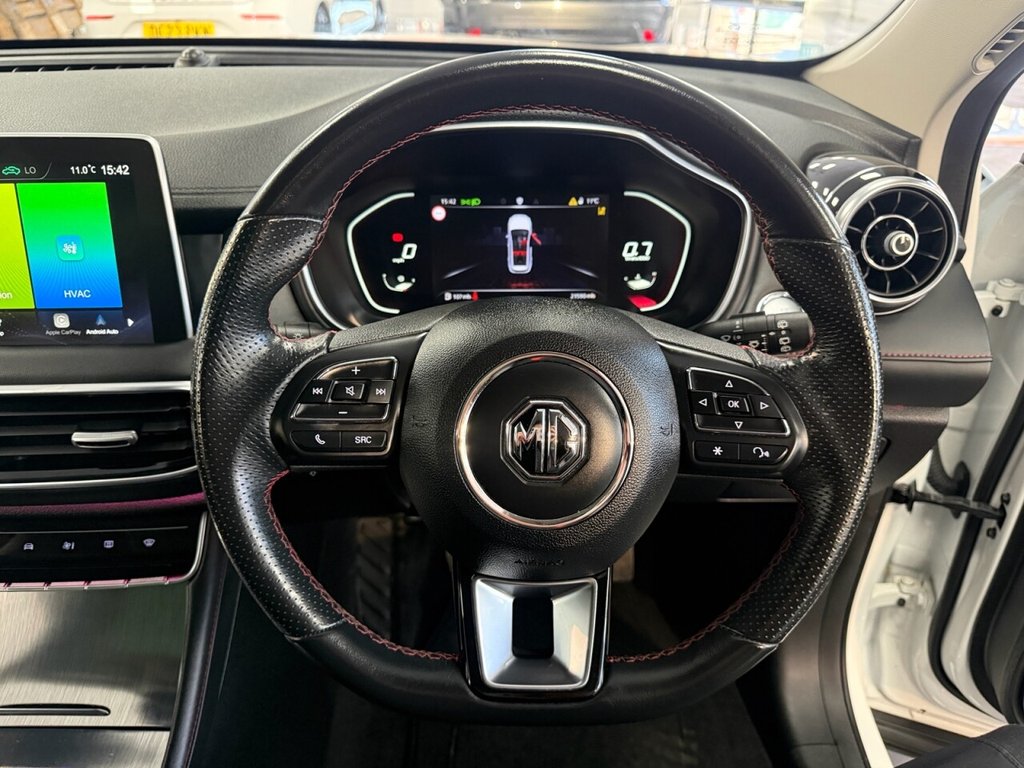 Used MG MG HS 2022 for sale - 77850342: Photo 32