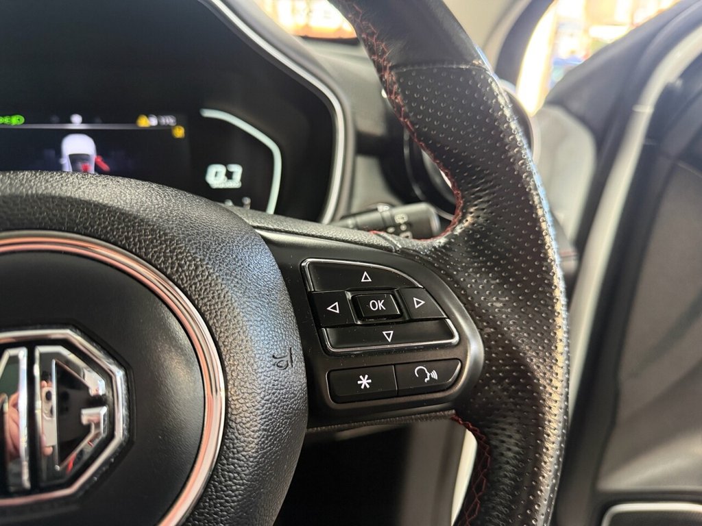 Used MG MG HS 2022 for sale - 77850342: Photo 34