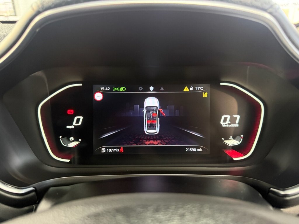 Used MG MG HS 2022 for sale - 77850342: Photo 35