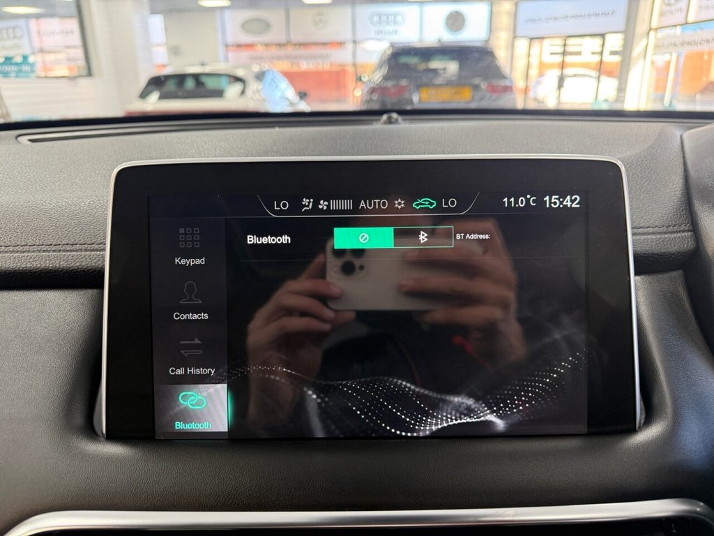 Used MG MG HS 2022 for sale - 77850342: Photo 37