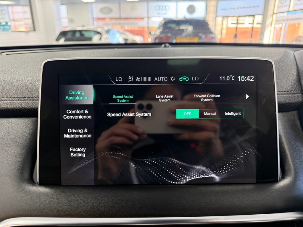 Used MG MG HS 2022 for sale - 77850342: Photo 38