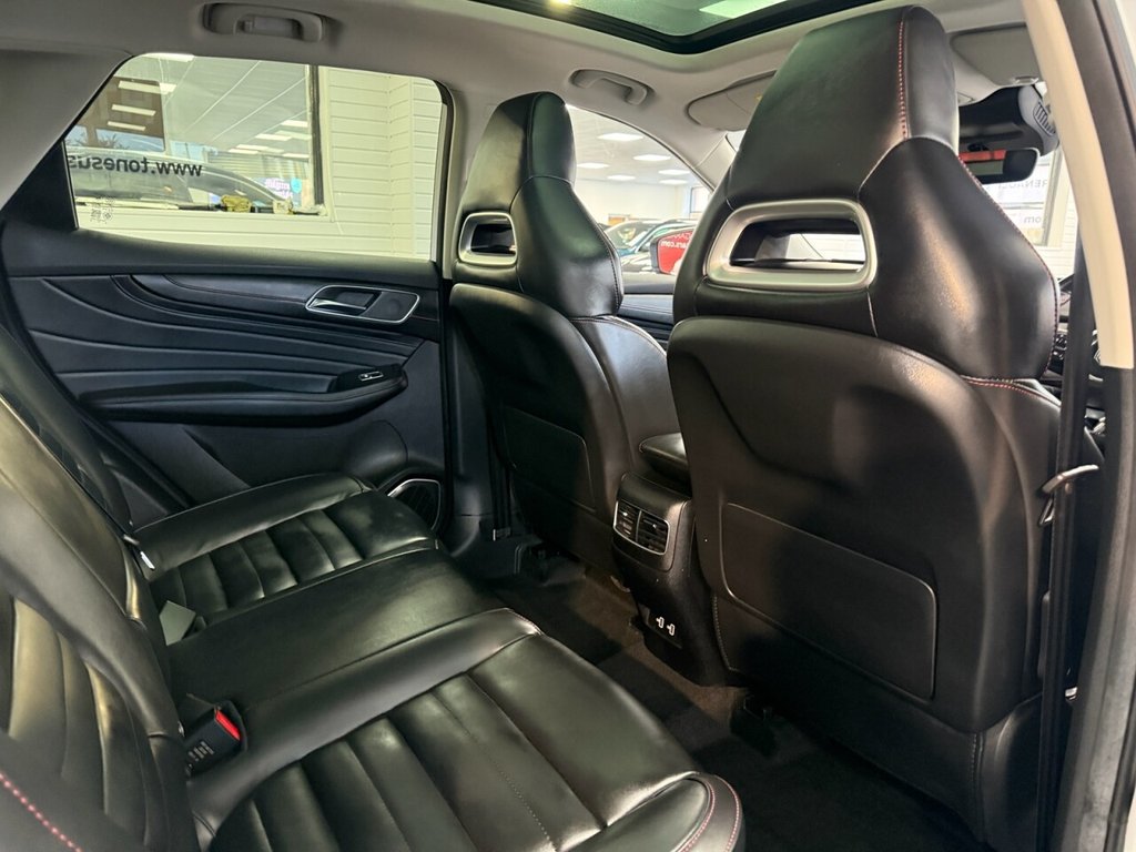 Used MG MG HS 2022 for sale - 77850342: Photo 4