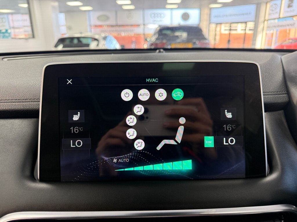 Used MG MG HS 2022 for sale - 77850342: Photo 40