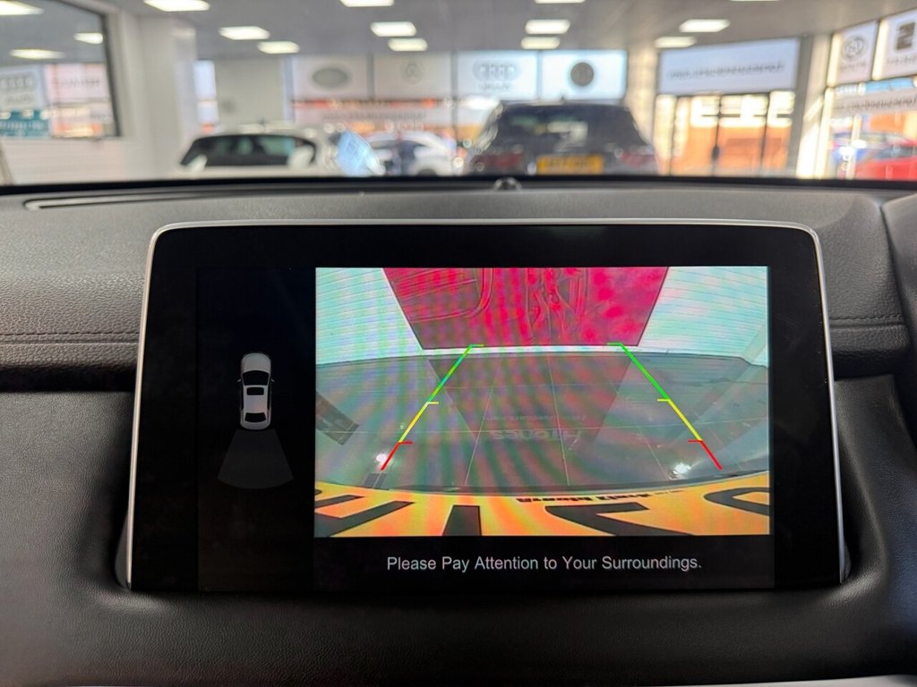 Used MG MG HS 2022 for sale - 77850342: Photo 43