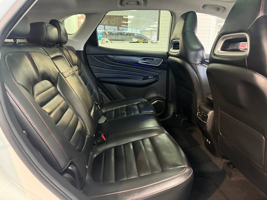 Used MG MG HS 2022 for sale - 77850342: Photo 5