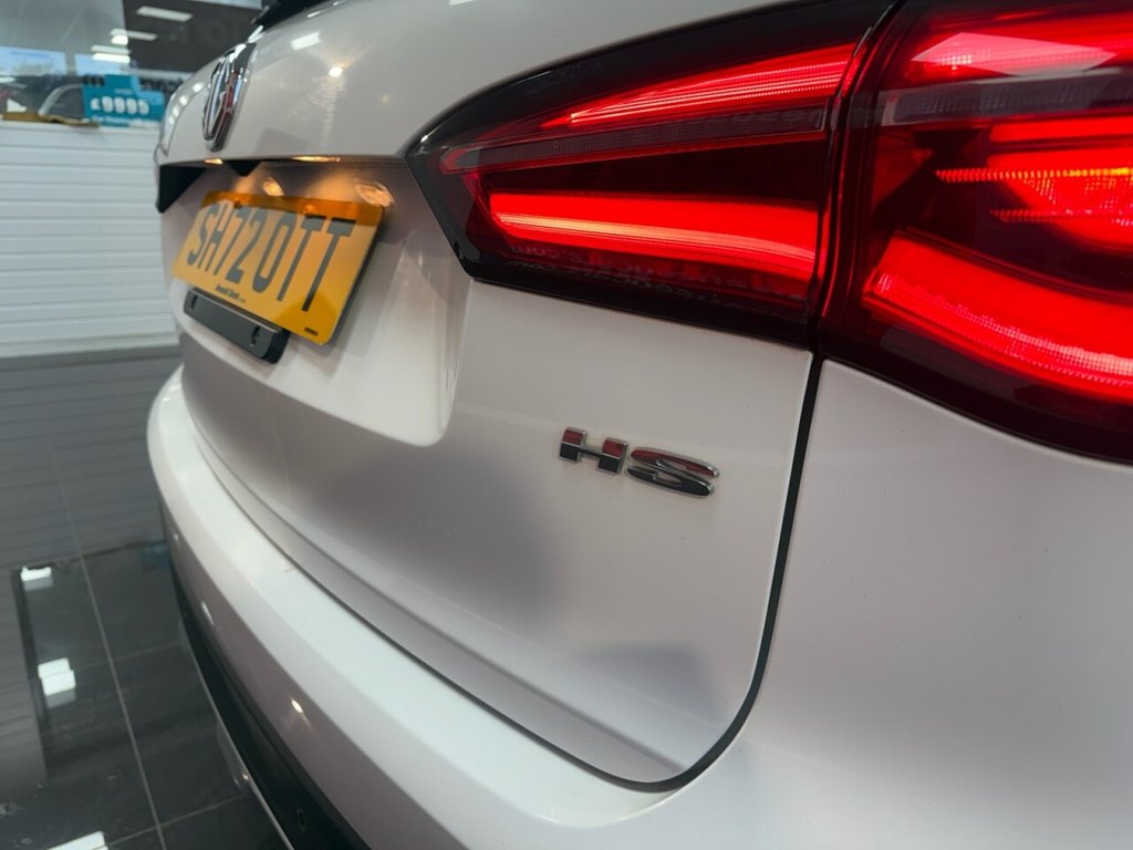 Used MG MG HS 2022 for sale - 77850342: Photo 9