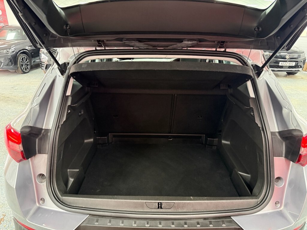 Used Vauxhall Grandland X 2018 for sale - 77734844: Photo 10