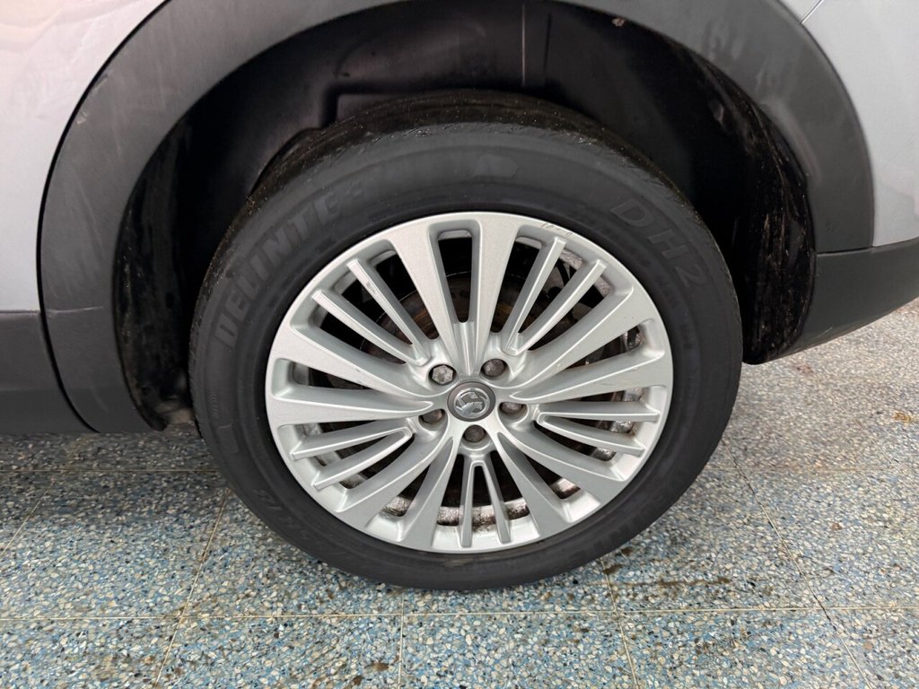 Used Vauxhall Grandland X 2018 for sale - 77734844: Photo 14