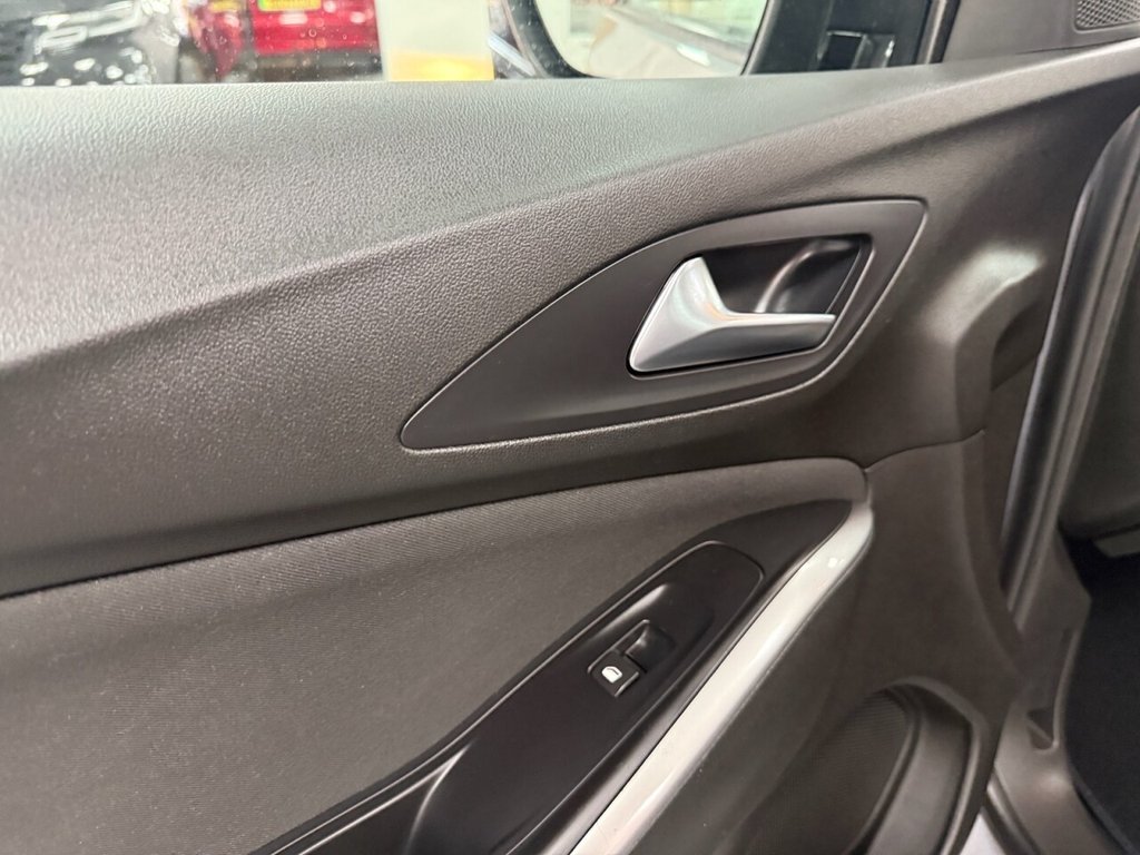 Used Vauxhall Grandland X 2018 for sale - 77734844: Photo 15
