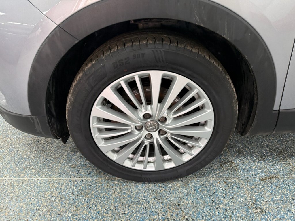 Used Vauxhall Grandland X 2018 for sale - 77734844: Photo 17