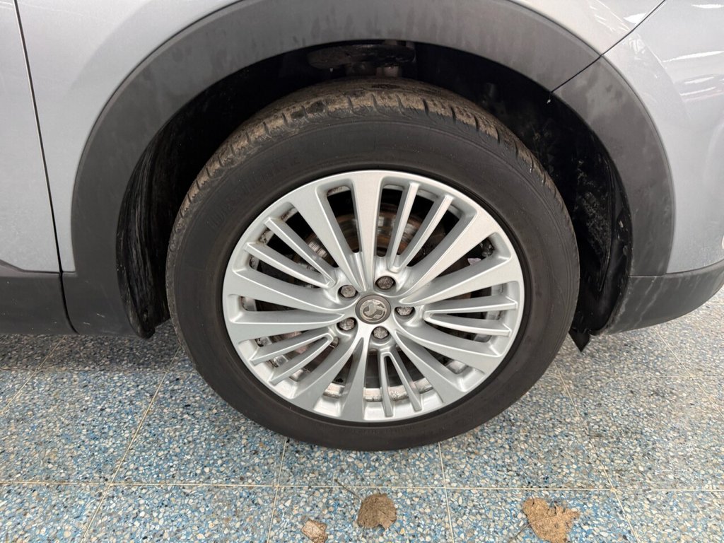 Used Vauxhall Grandland X 2018 for sale - 77734844: Photo 20