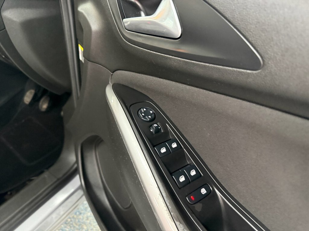 Used Vauxhall Grandland X 2018 for sale - 77734844: Photo 23
