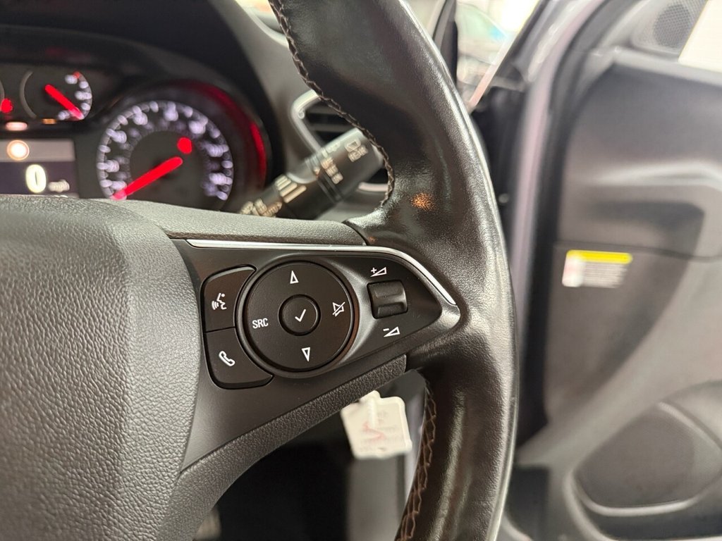 Used Vauxhall Grandland X 2018 for sale - 77734844: Photo 27