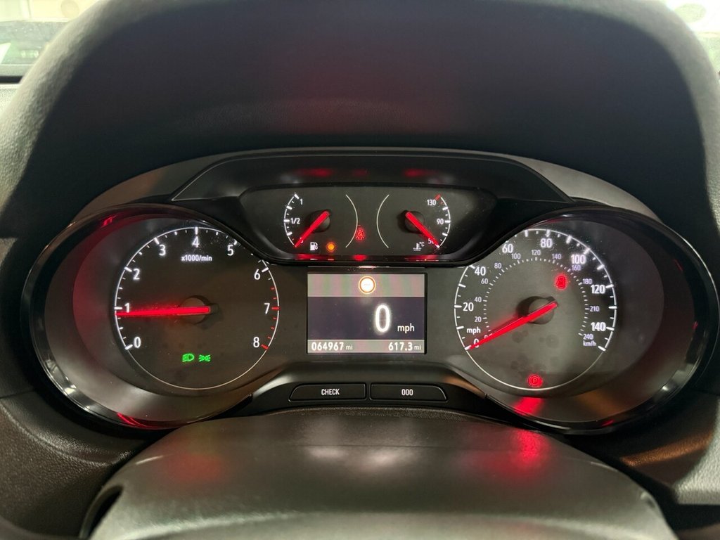 Used Vauxhall Grandland X 2018 for sale - 77734844: Photo 28