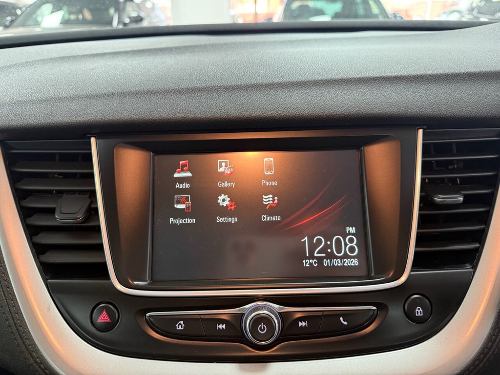 Used Vauxhall Grandland X 2018 for sale - 77734844: Photo 29