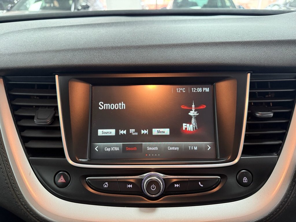 Used Vauxhall Grandland X 2018 for sale - 77734844: Photo 30