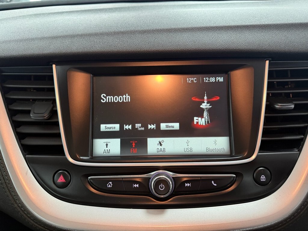 Used Vauxhall Grandland X 2018 for sale - 77734844: Photo 31