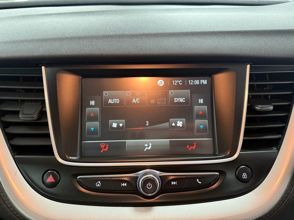 Used Vauxhall Grandland X 2018 for sale - 77734844: Photo 34