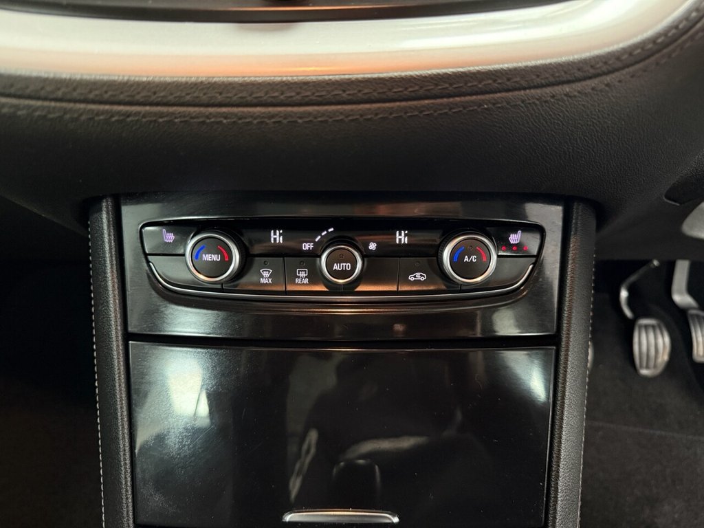 Used Vauxhall Grandland X 2018 for sale - 77734844: Photo 35