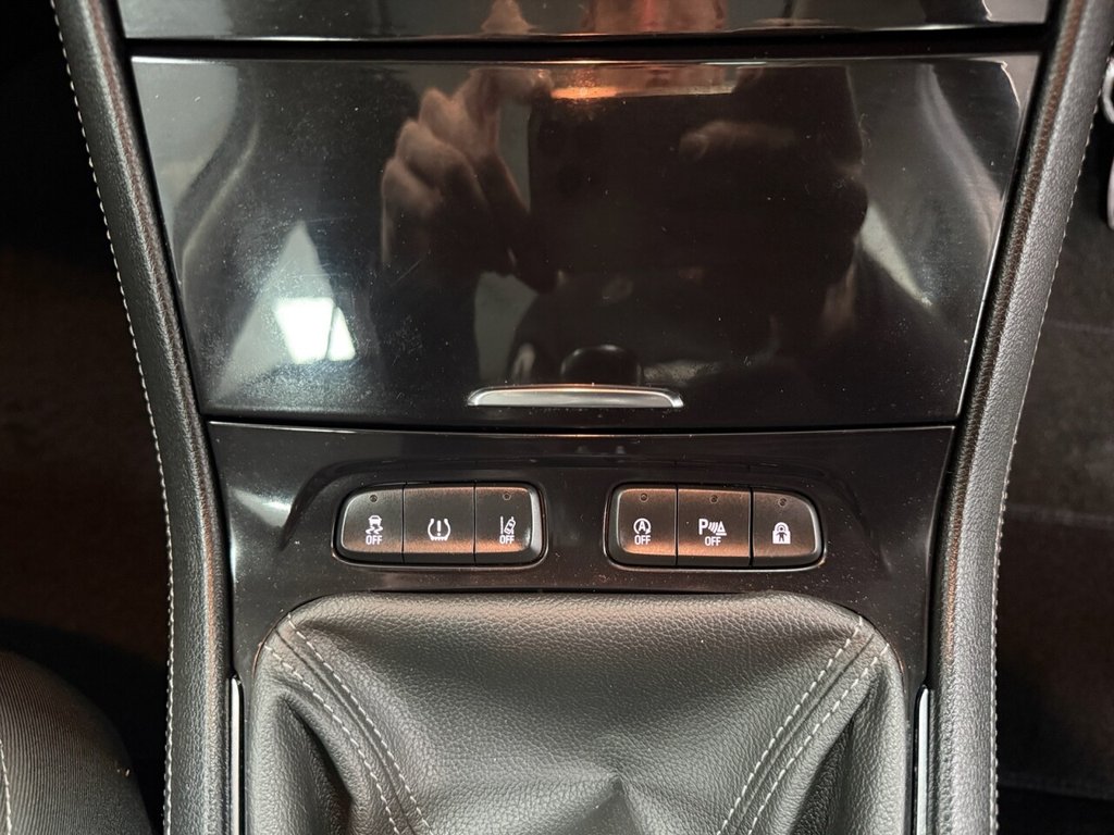 Used Vauxhall Grandland X 2018 for sale - 77734844: Photo 36