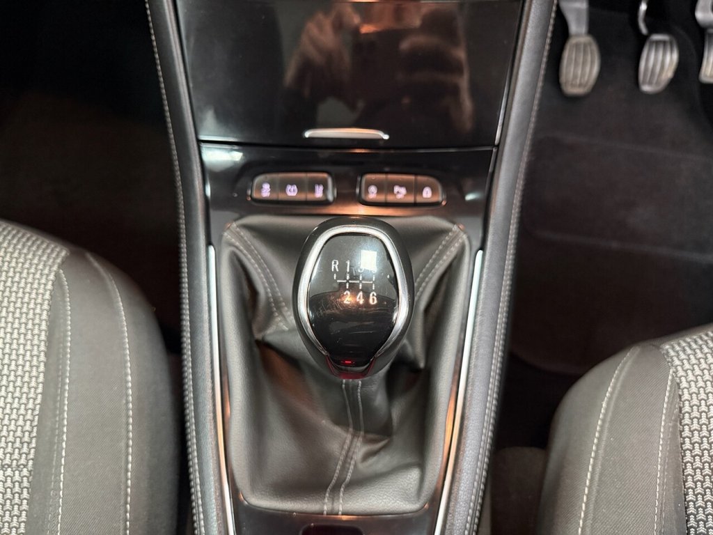 Used Vauxhall Grandland X 2018 for sale - 77734844: Photo 37