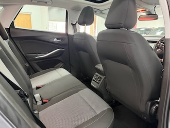 Used Vauxhall Grandland X 2018 for sale - 77734844: Photo