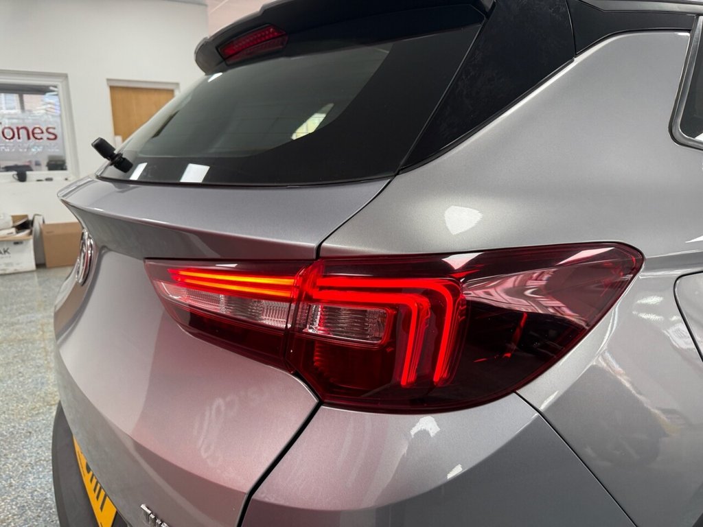 Used Vauxhall Grandland X 2018 for sale - 77734844: Photo 7