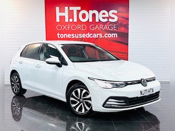 Used Volkswagen Golf 2021 for sale - 78874928: Photo