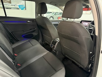 Used Volkswagen Golf 2021 for sale - 78874928: Photo