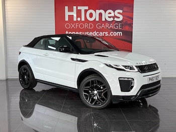 Used Land Rover Range Rover Evoque 2017 for sale - 78570078: Photo