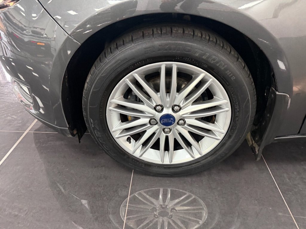 Used Ford Focus 2017 for sale - 78096440: Photo 17