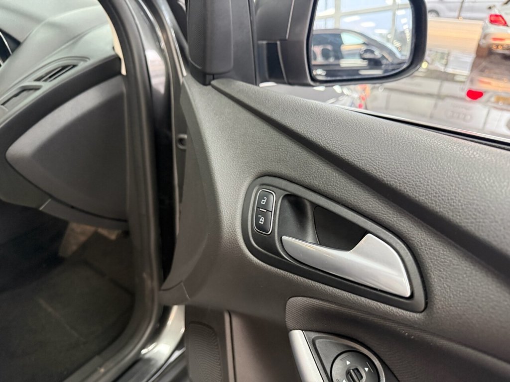 Used Ford Focus 2017 for sale - 78096440: Photo 24