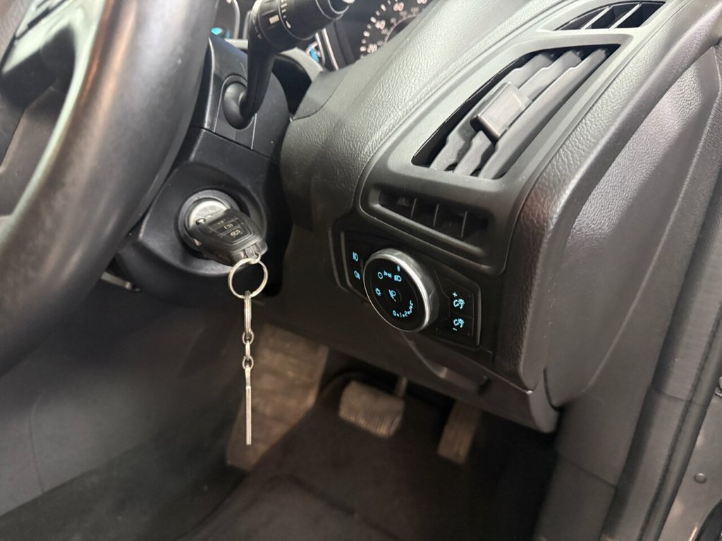 Used Ford Focus 2017 for sale - 78096440: Photo 25
